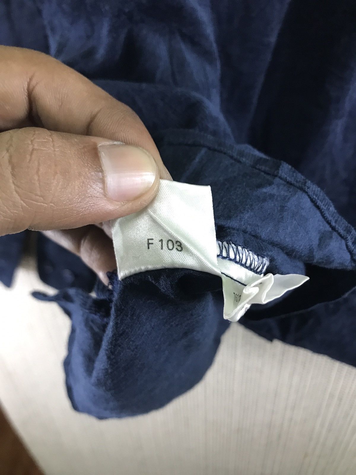 Japanese Brand × Jean Charles De Castelbajac × Vintage rare!!! jean charles de castelbajac Size US L / EU 52-54 / 3 - 8 Thumbnail