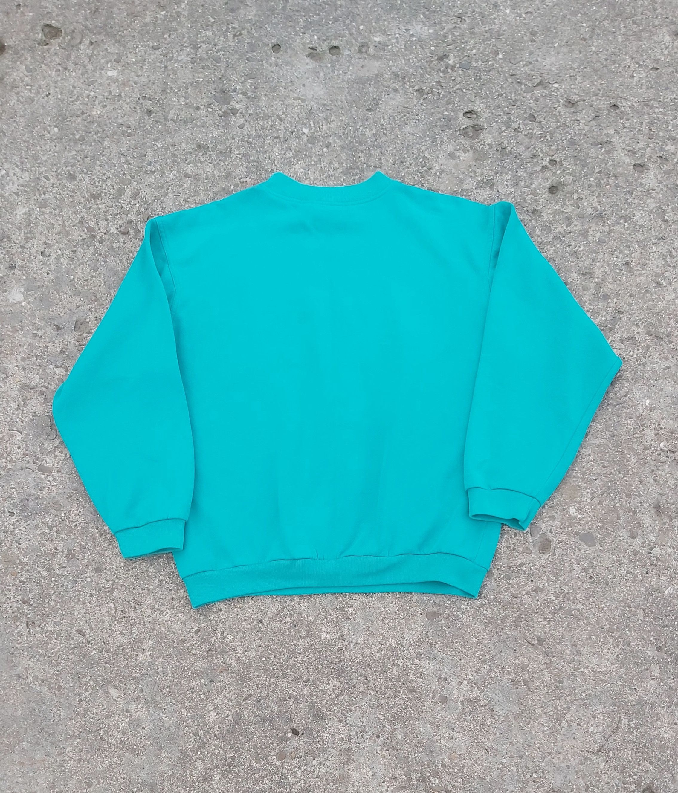 Nike × Vintage rare VTG 80s 90s Nike Sports Fitness Company L/G Size US L / EU 52-54 / 3 - 5 Thumbnail