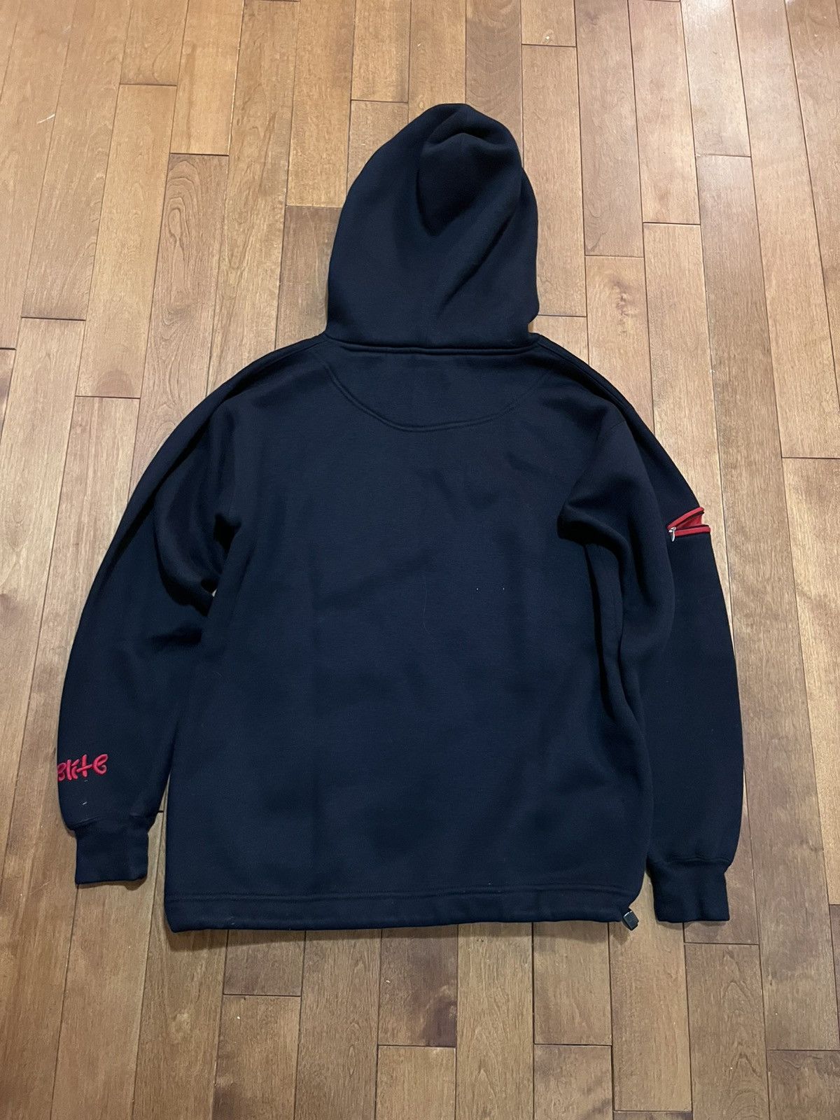 Other Y2k exco hoodie Size US XS / EU 42 / 0 - 4 Thumbnail