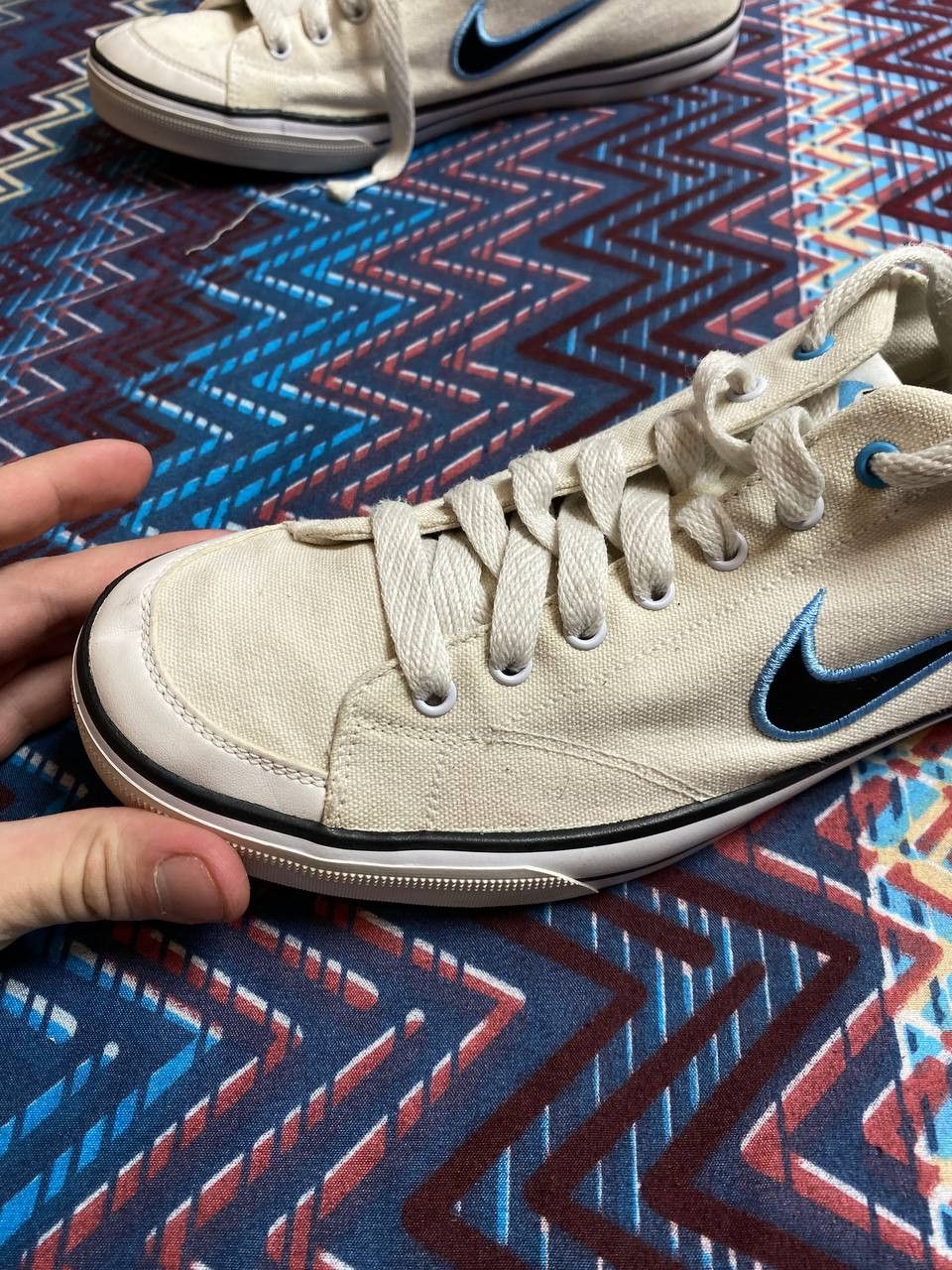 Nike Nike Run Shoes Sneakers Size US 9 / EU 42 - 14 Thumbnail