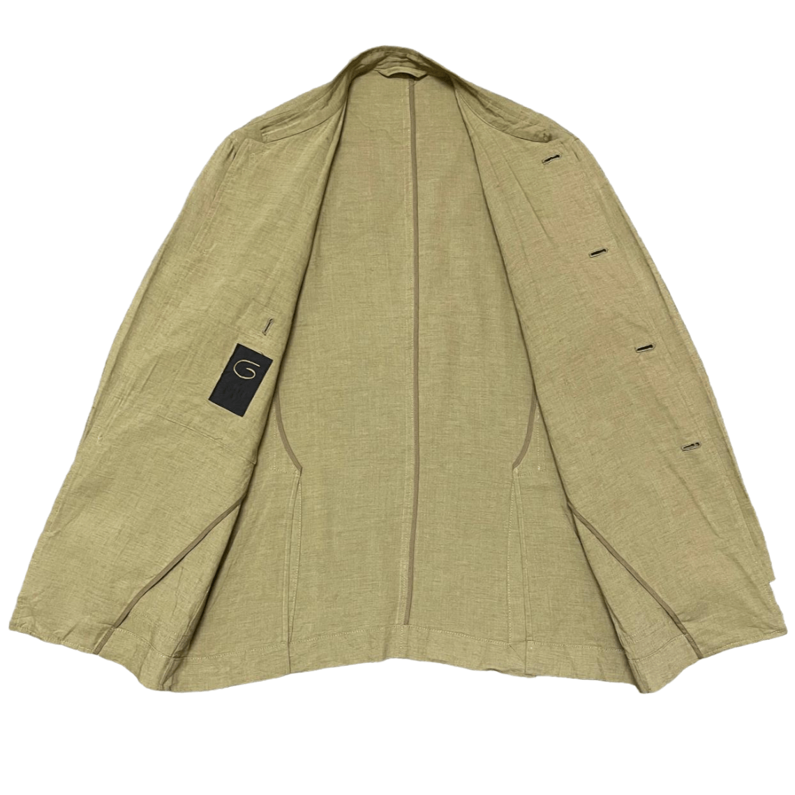 Romeo Gigli Vintage Gigli Jacket Size US M / EU 48-50 / 2 - 7 Thumbnail
