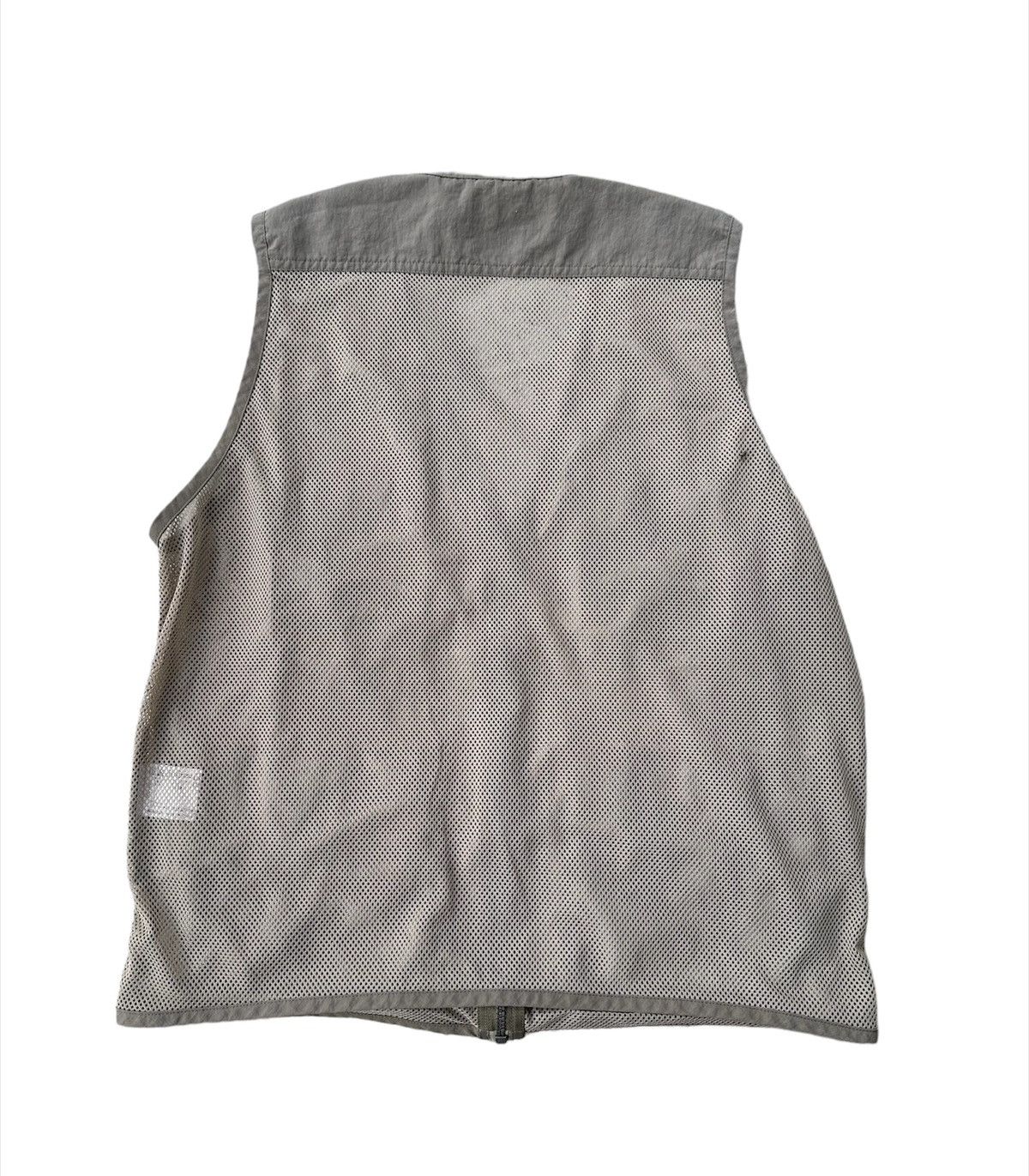 Japanese Brand × Mizuno tactical vest Size US M / EU 48-50 / 2 - 4 Thumbnail