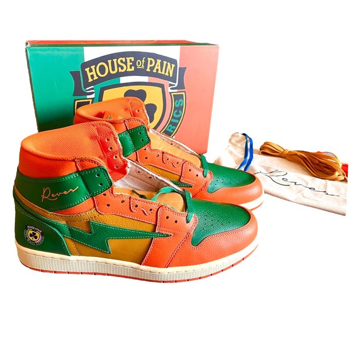 reves paris air kiy jordan 1