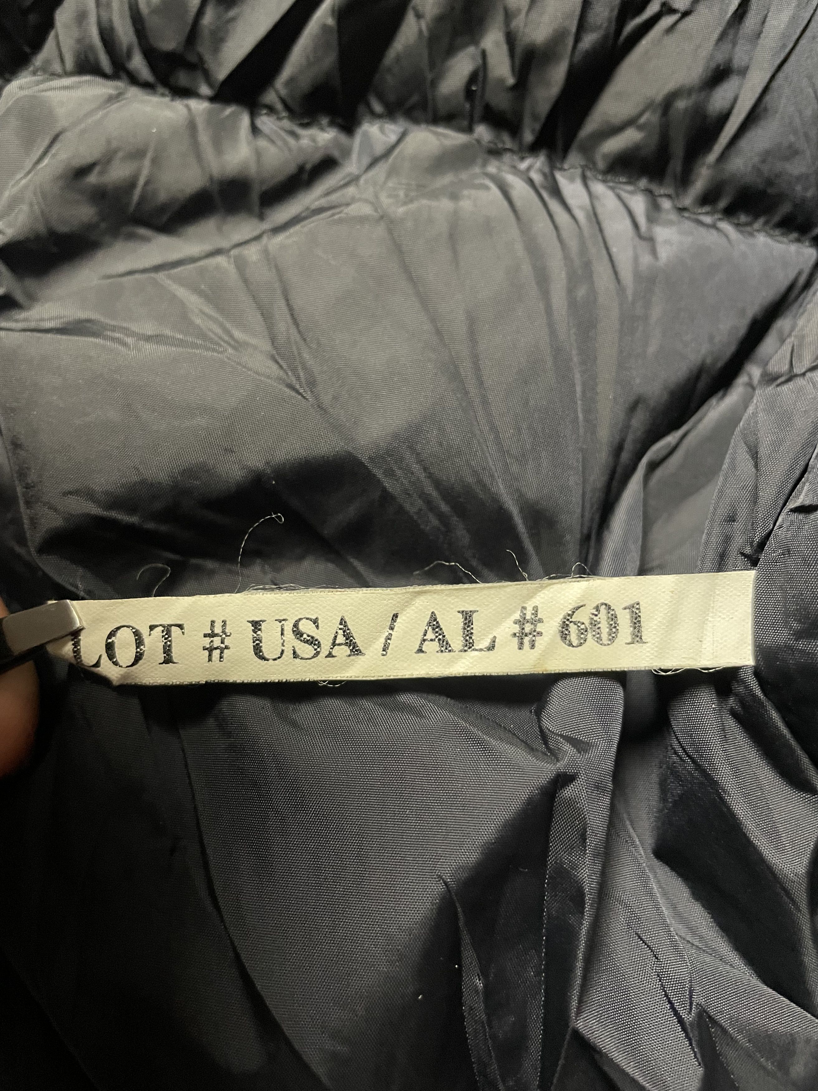 The North Face The North Face nuptse jacket Size US L / EU 52-54 / 3 - 8 Thumbnail