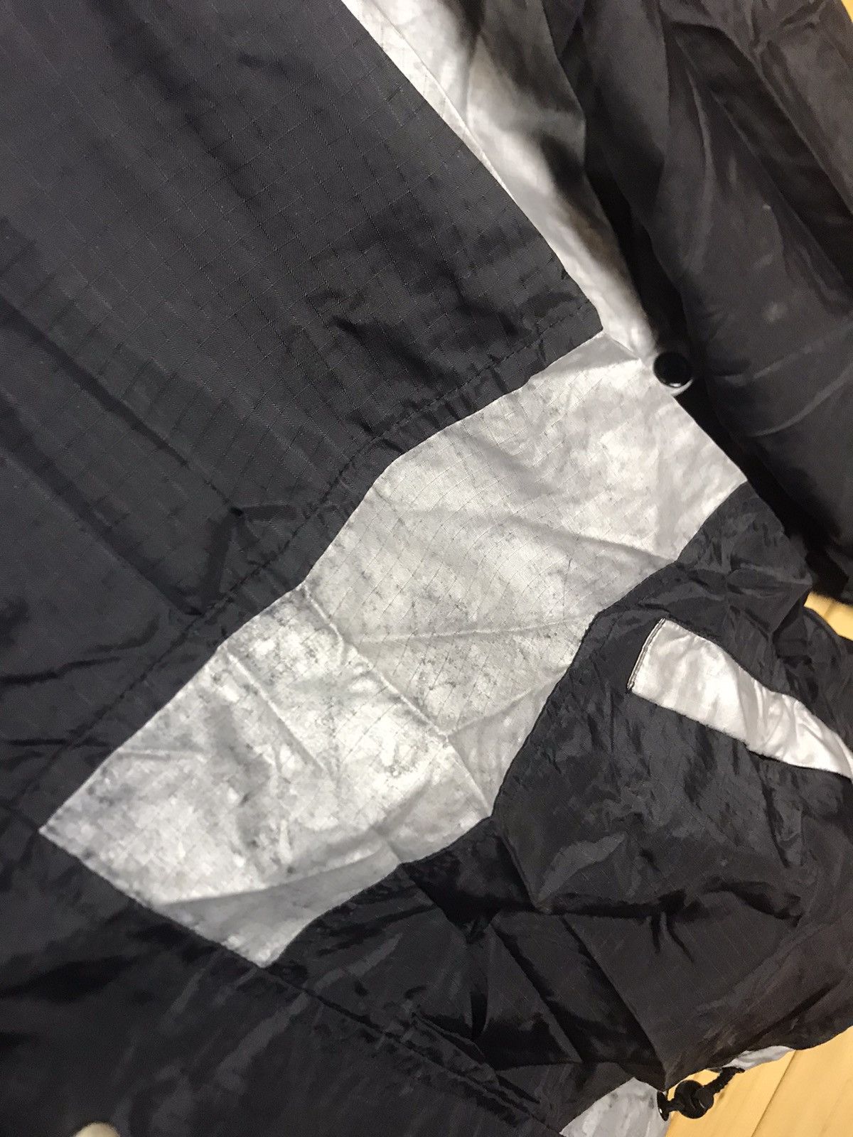 Mercedes-Benz Vintage 90’s Mercedes Benz light jacket Size US XXL / EU 58 / 5 - 8 Thumbnail