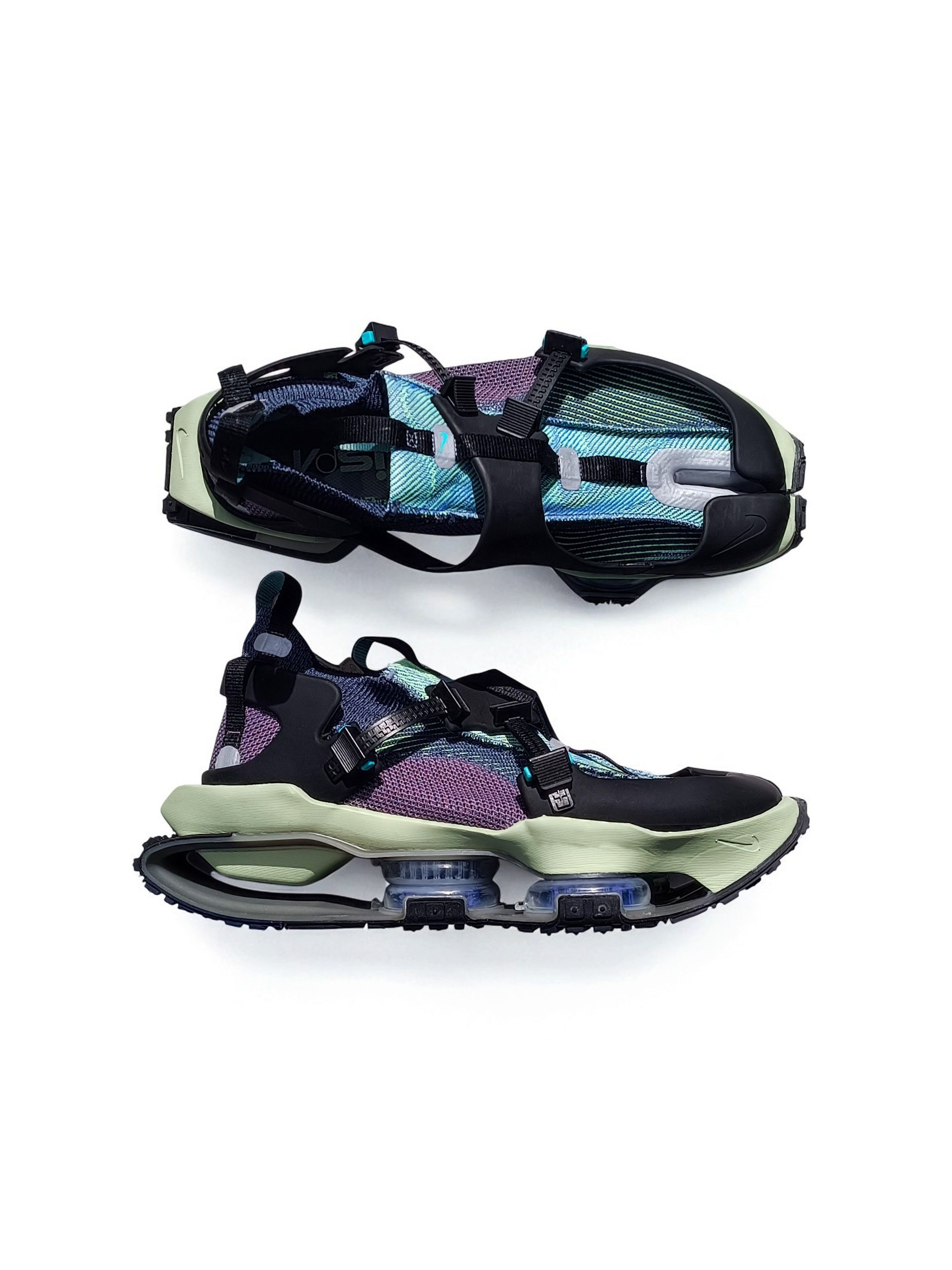 kosariii✴︎ Nike Zoom Road Nike Road Warrior Shoes Ispa Zoom Nike Road Warrior