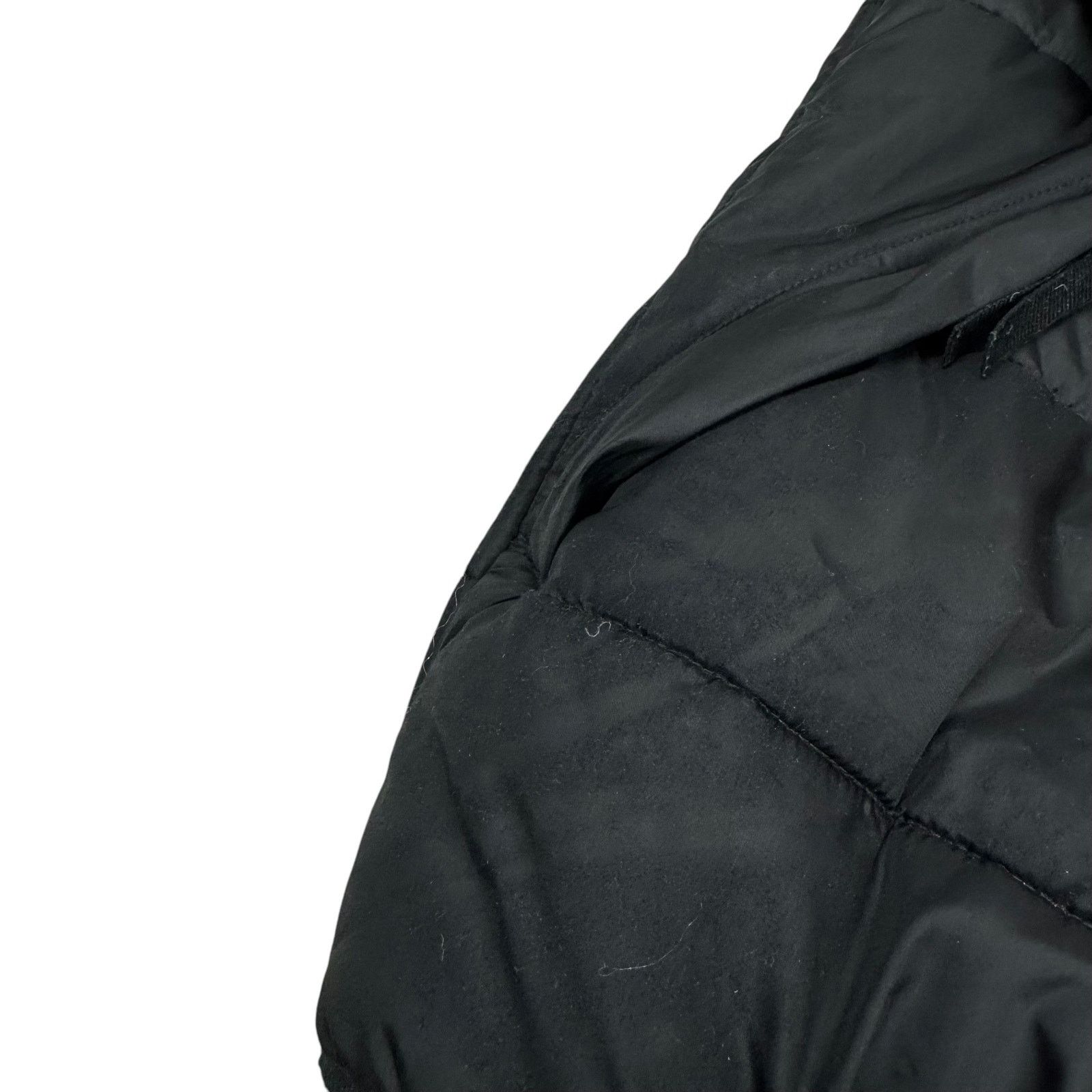 Nike Nike Therma-Fit Men's Black Hooded Full Zip Jacket Small Size US S / EU 44-46 / 1 - 5 Thumbnail