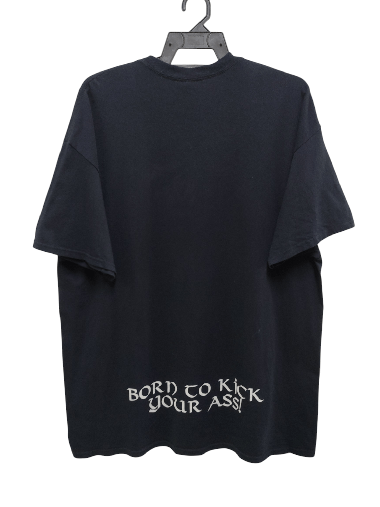 Band Tees BATTLE BEAST bastard son of odin promo tee Size US XL / EU 56 / 4 - 2 Thumbnail
