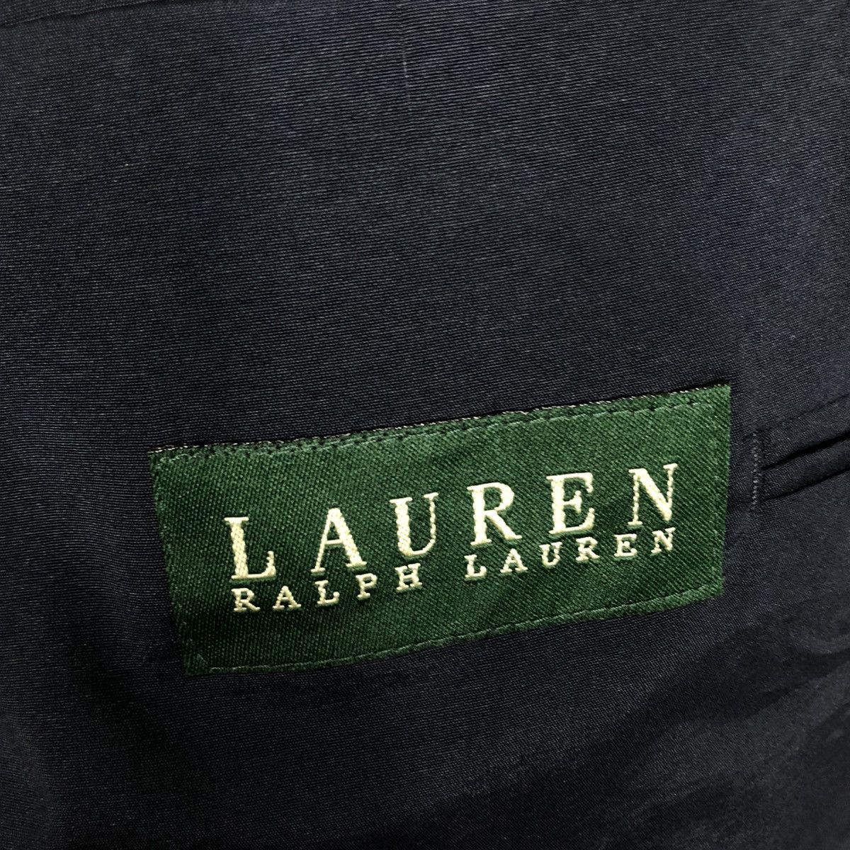 Japanese Brand Vintage Chore Jacket Ralph Lauren Green Label Double Breast Size US M / EU 48-50 / 2 - 19 Thumbnail