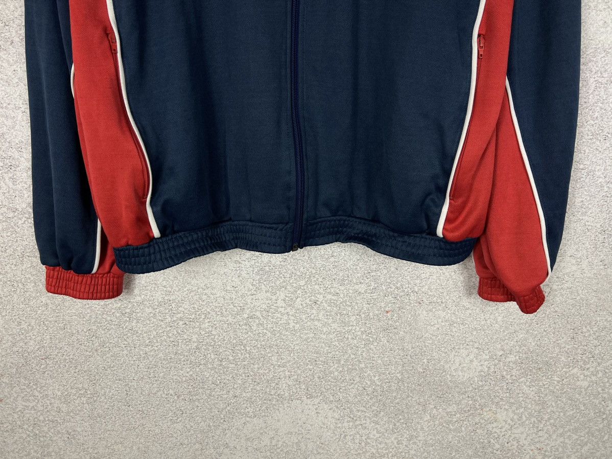 Other Vintage Umbro Y2K Track Jacket Size US XL / EU 56 / 4 - 8 Thumbnail