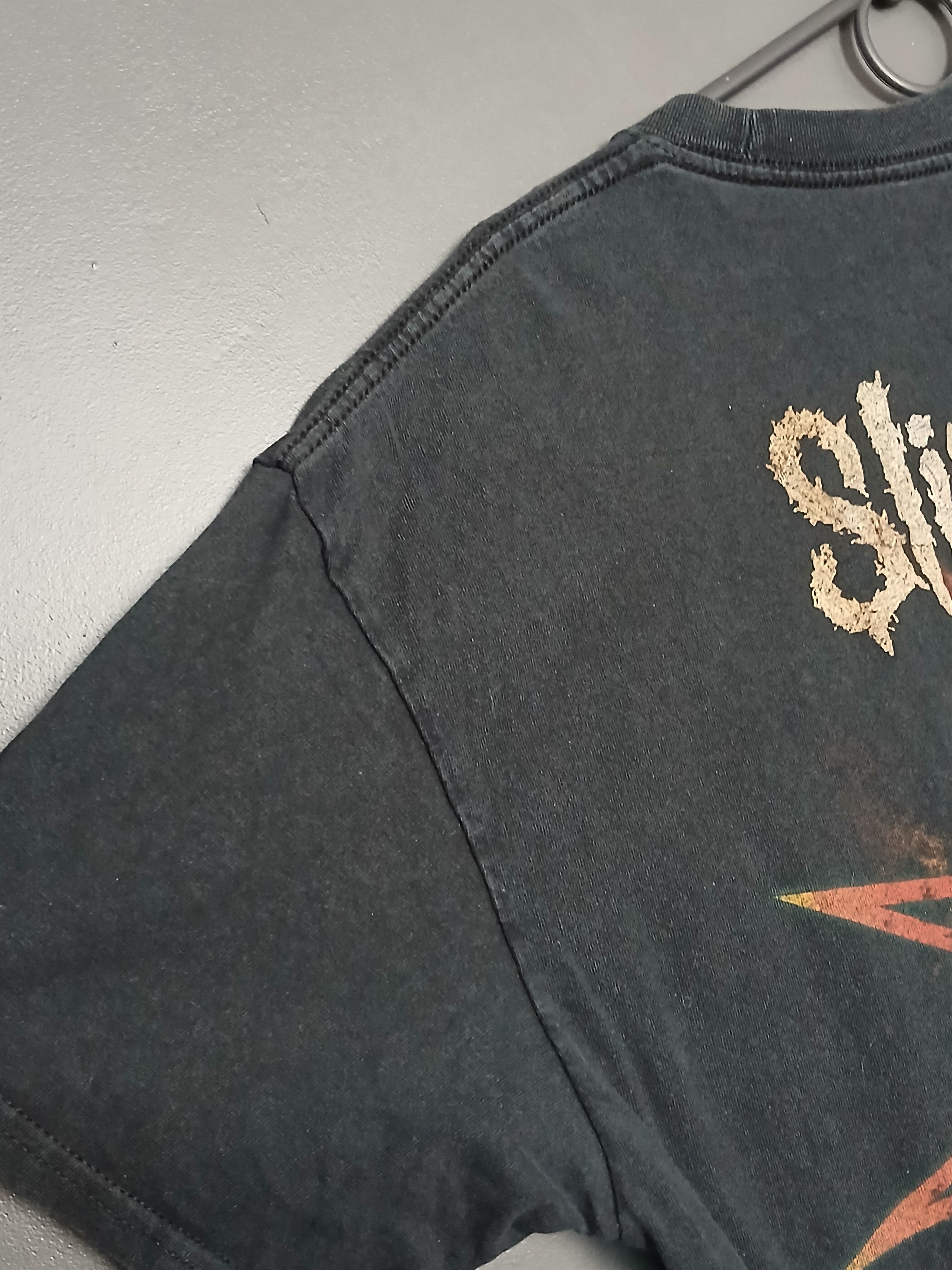 Band Tees × Slipknot Slipknot T-Shirt Size US M / EU 48-50 / 2 - 6 Thumbnail