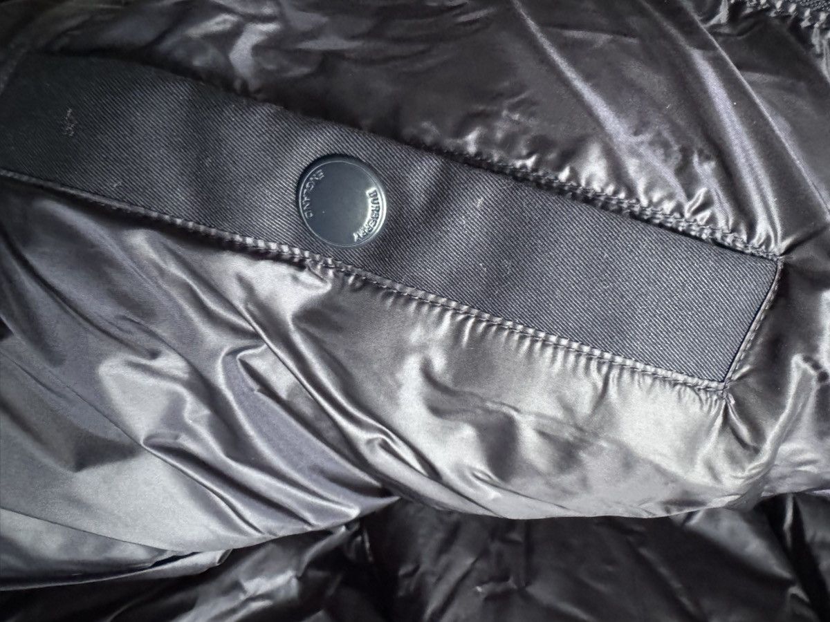 Burberry Burberry puffer jacket + bodywarmer Size S / US 4 / IT 40 - 12 Thumbnail