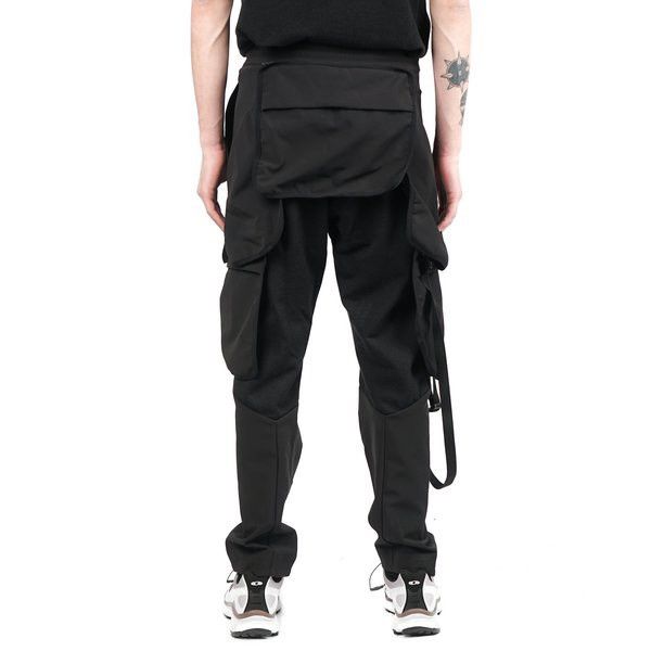 Byborre Byborre PM Pants Black Gore-Tex Infinium GTX AW19 Size US 33 - 2 Thumbnail