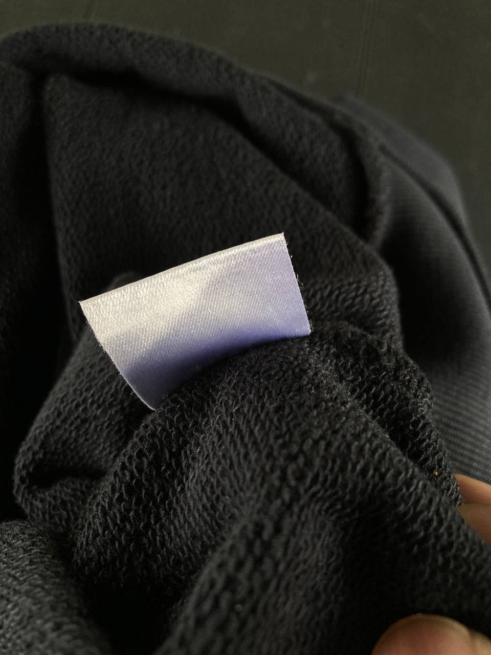 Dries Van Noten Dries Van Noten Patched Sweatshirt Size S / US 4 / IT 40 - 10 Thumbnail