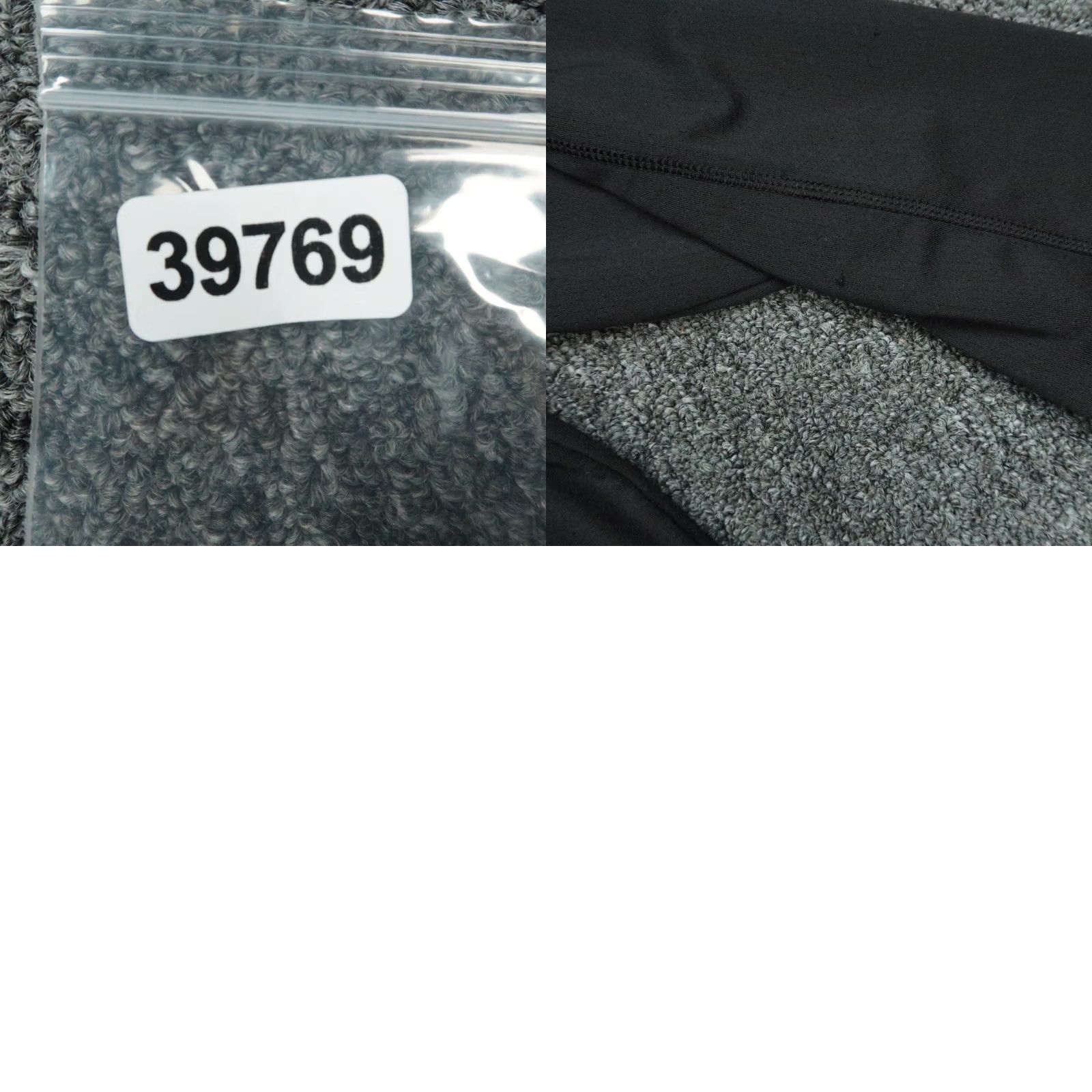 Rhone Rhone Pullover Mens Large Black Quarter Zip Performance Peloton Performance Size US L / EU 52-54 / 3 - 9 Thumbnail