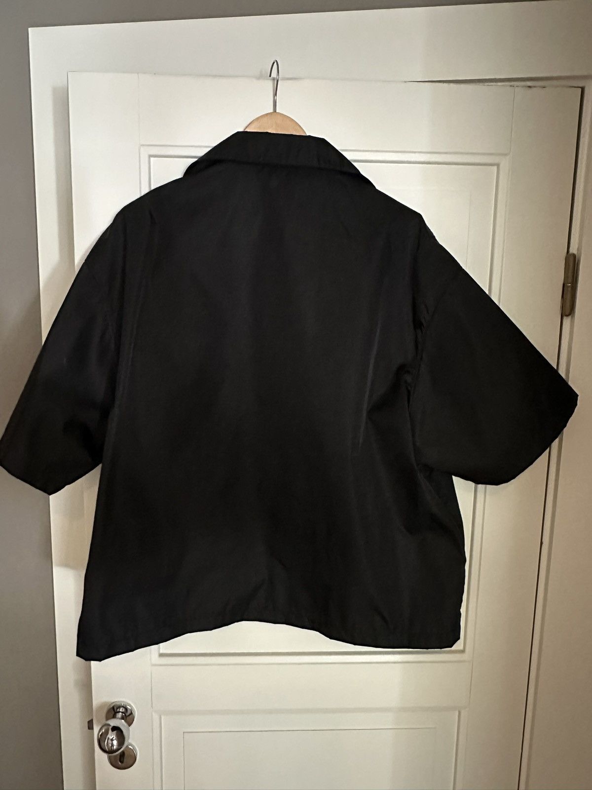 Prada Nylon shirt Size US L / EU 52-54 / 3 - 8 Thumbnail