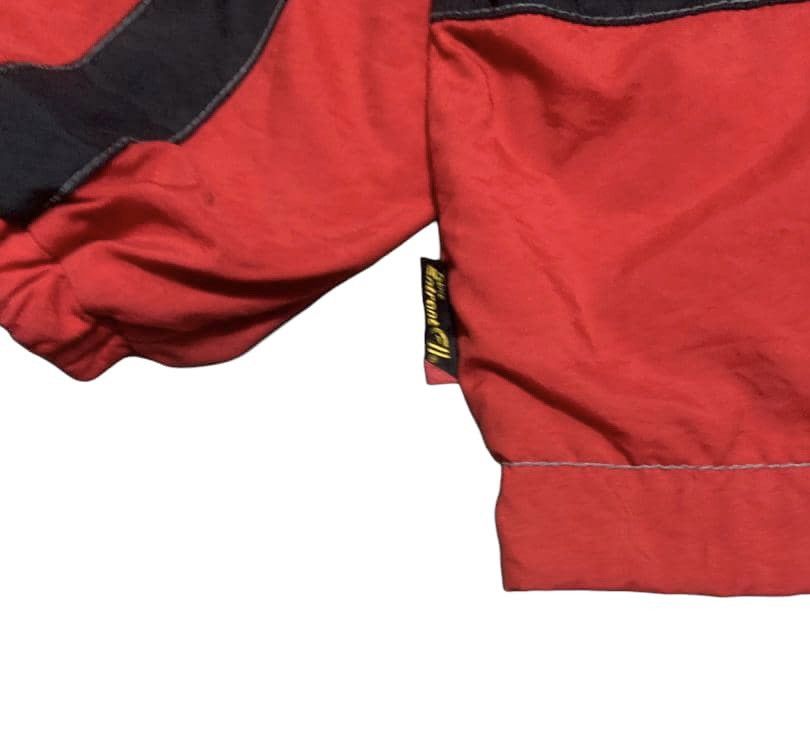 Goldwin Vintage 90s Goldwin X G-Kong Skiwear Jacket Size US M / EU 48-50 / 2 - 7 Thumbnail
