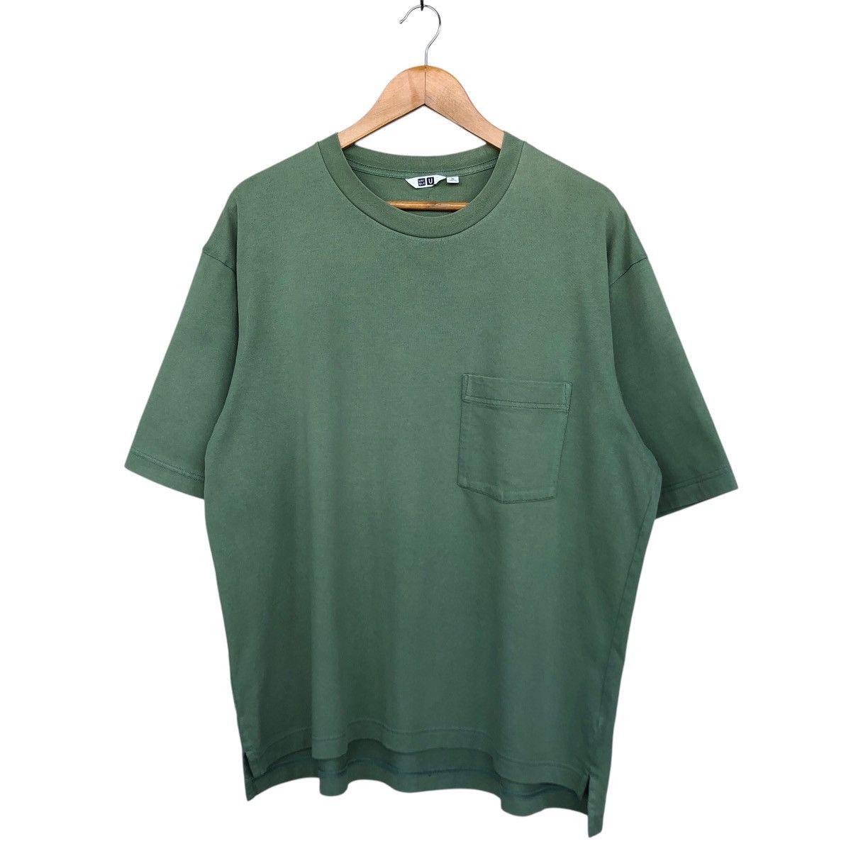 Undercover × Uniqlo UNIQLO lemaire plain tshirt Size US XL / EU 56 / 4 - 1 Thumbnail