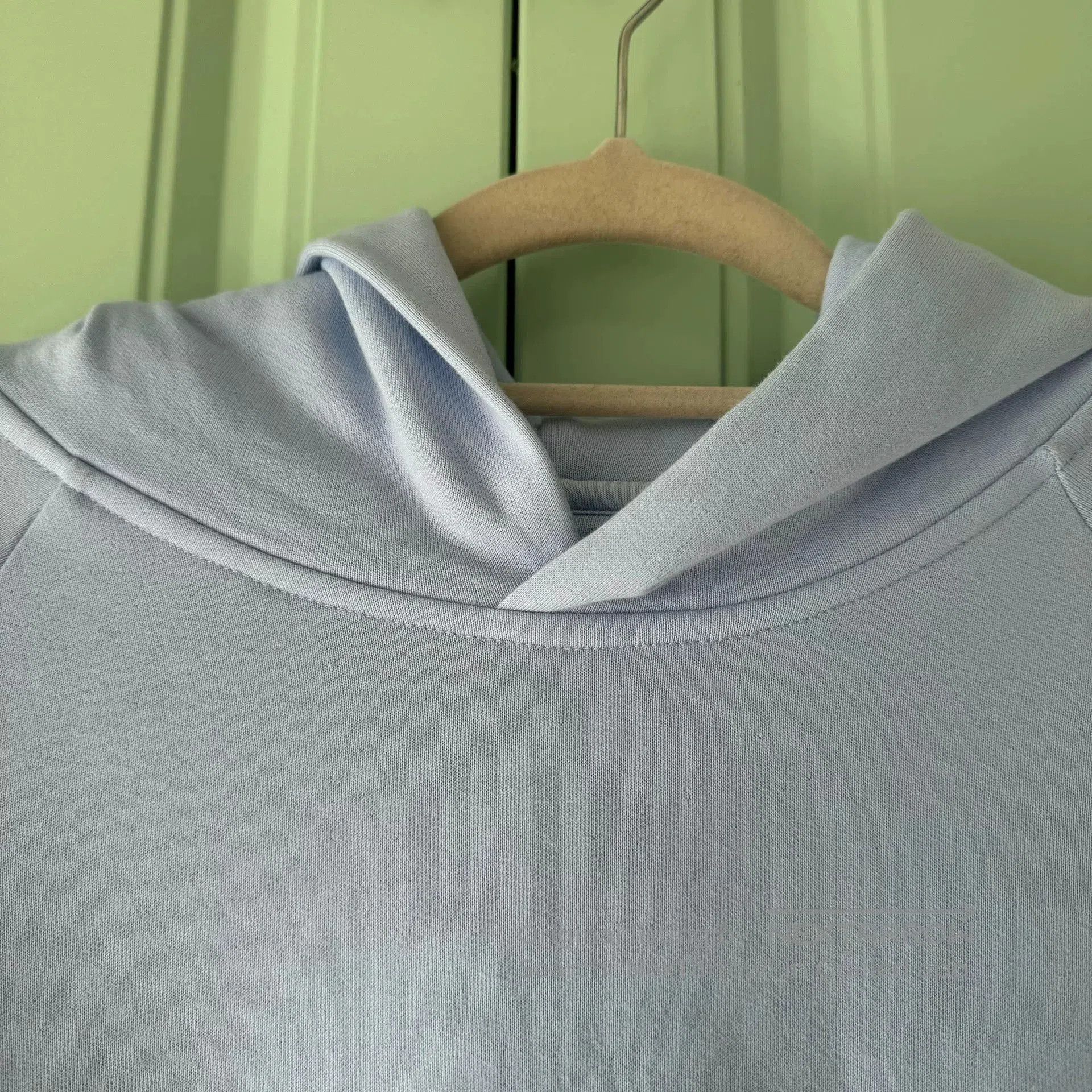 Fendi Fendi Men's Embossed Logo Color-Block Hoodie. Size US M / EU 48-50 / 2 - 8 Thumbnail