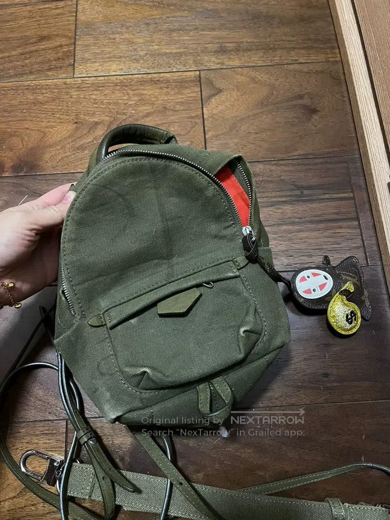 READYMADE Ready Made Crossbody Bag Size ONE SIZE - 2 Thumbnail