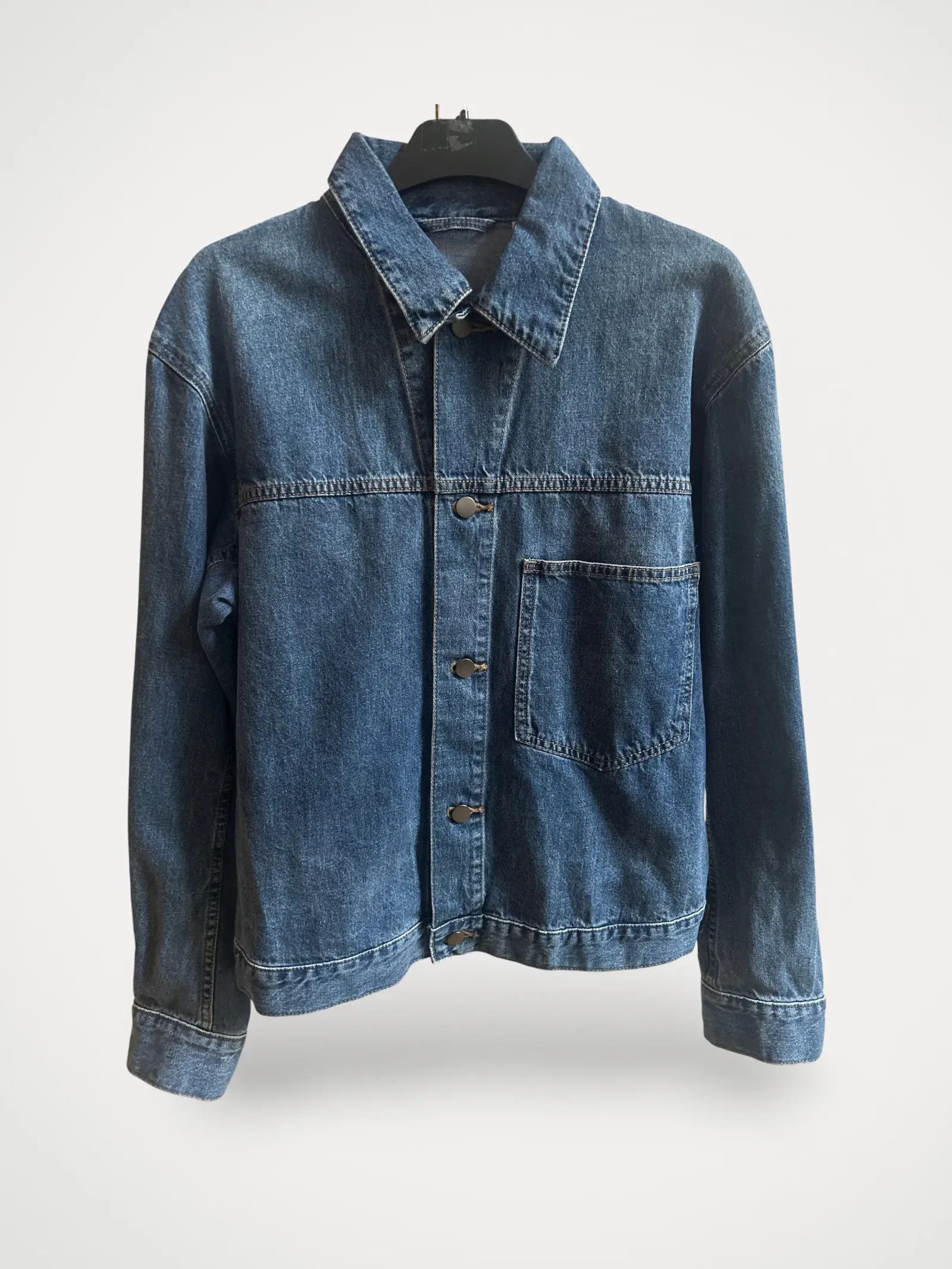 Uniqlo Uniqlo Jacket Size US S / EU 44-46 / 1 - 1 Thumbnail