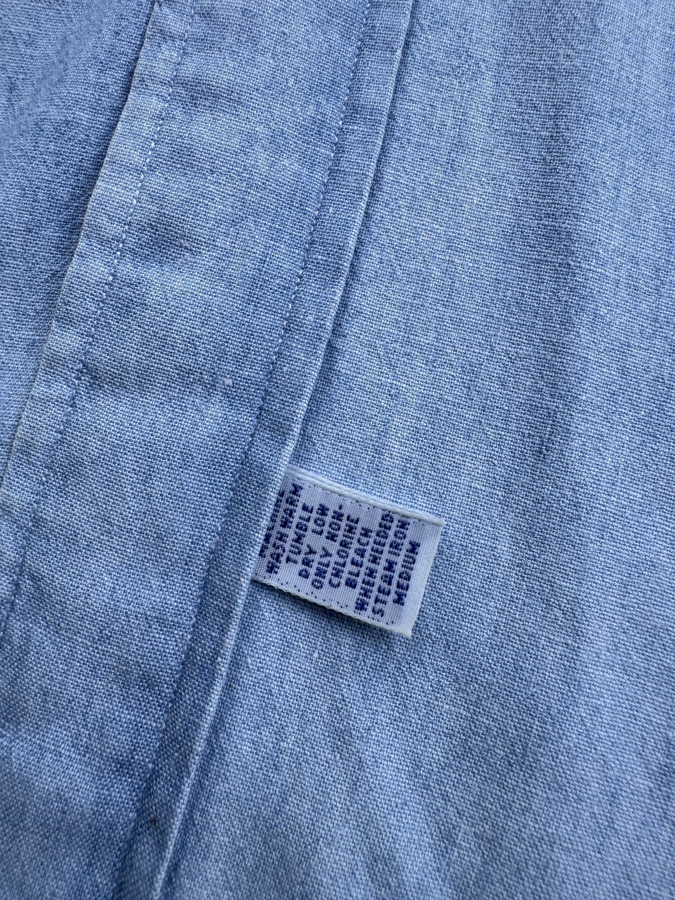 Ralph Lauren Vintage Ralph Lauren Size US XL / EU 56 / 4 - 8 Thumbnail