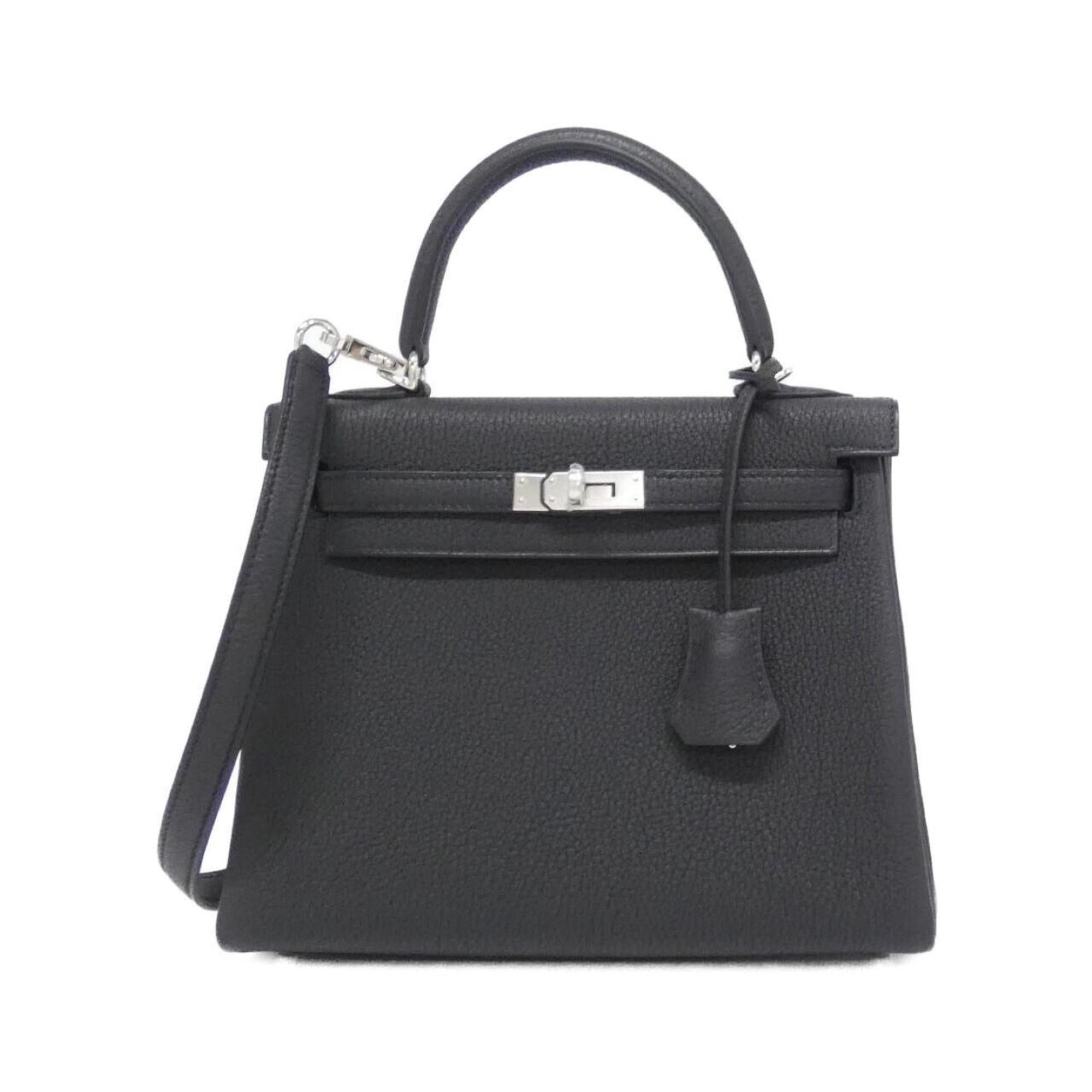 Hermes Hermès Kelly 25 handbag Size ONE SIZE - 1 Thumbnail