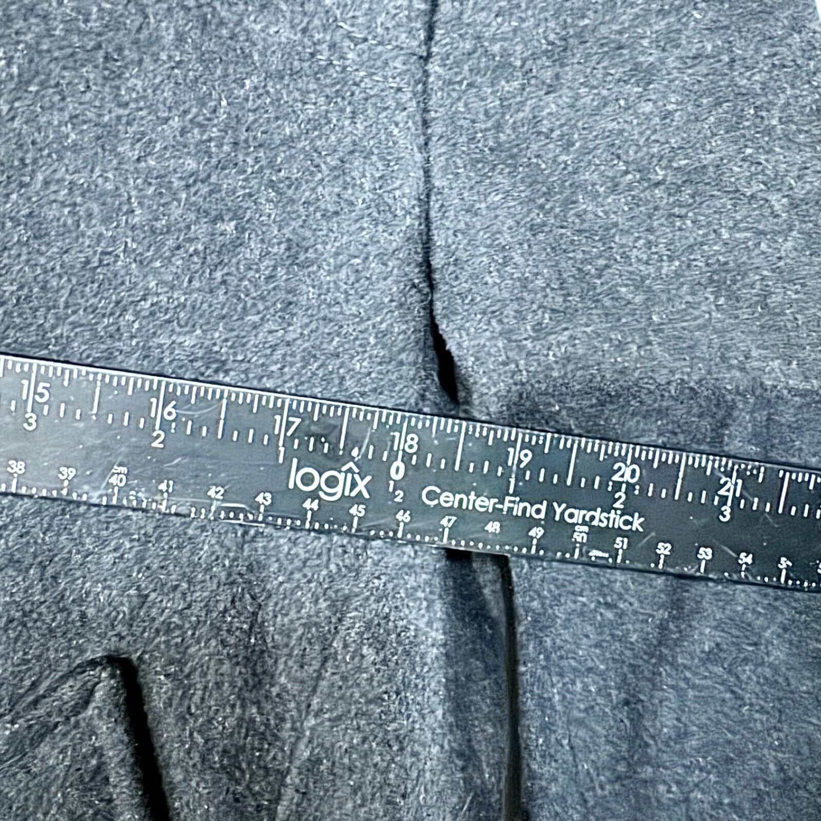 Other John Free Pea Coat Wood Button Down Hood Wool Blend Sz 38/M Size M / US 6-8 / IT 42-44 - 5 Thumbnail