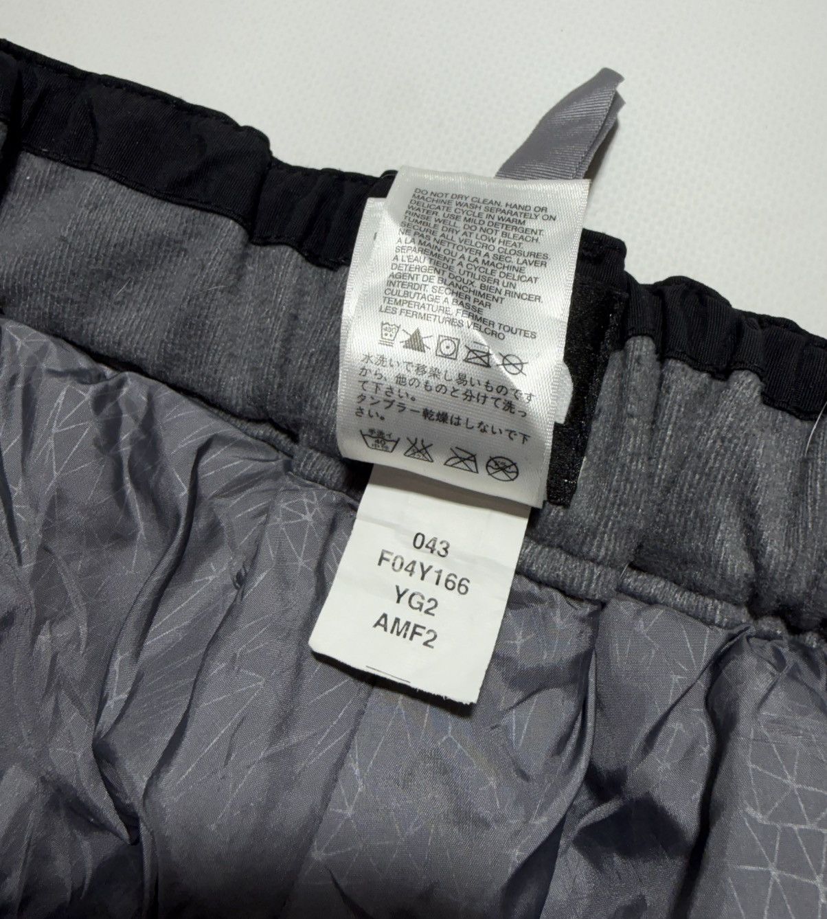 The North Face Vintage The North Face Ski / Snowboard Pants Size US 36 / EU 52 - 14 Thumbnail