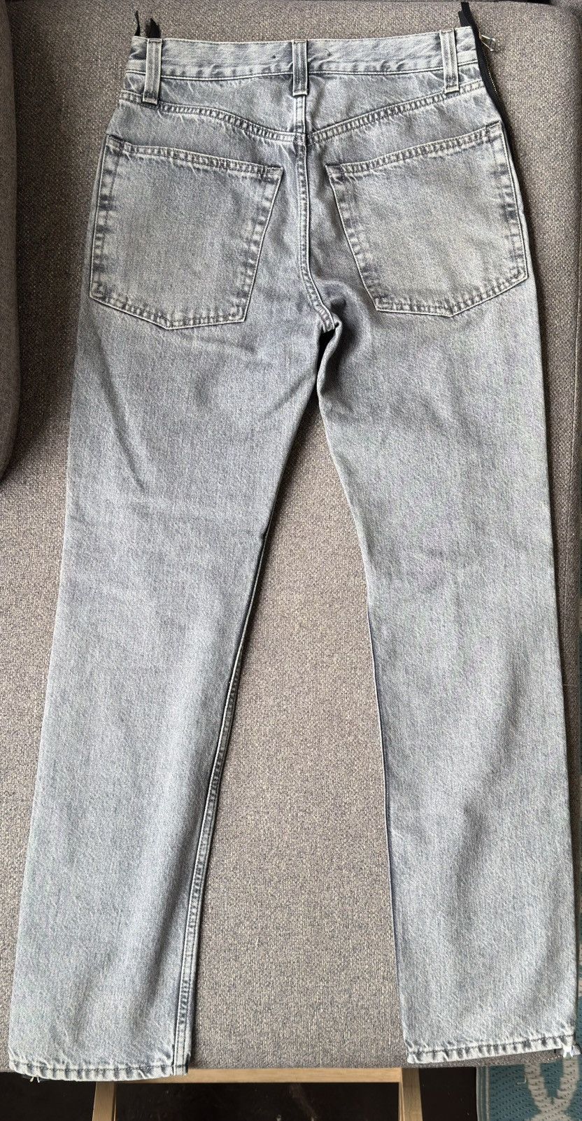 Helmut Lang Helmut Lang Denim Size US 30 / EU 46 - 2 Thumbnail