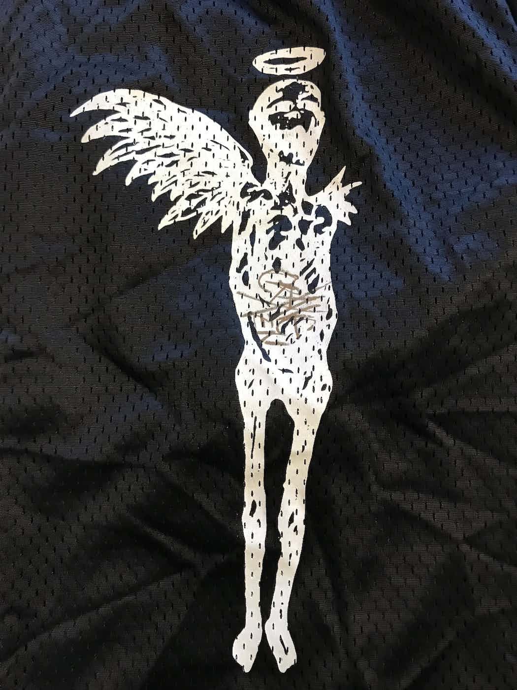 Revenge Craig Xen “Vinnie” shorts Size US 38 / EU 54 - 3 Thumbnail