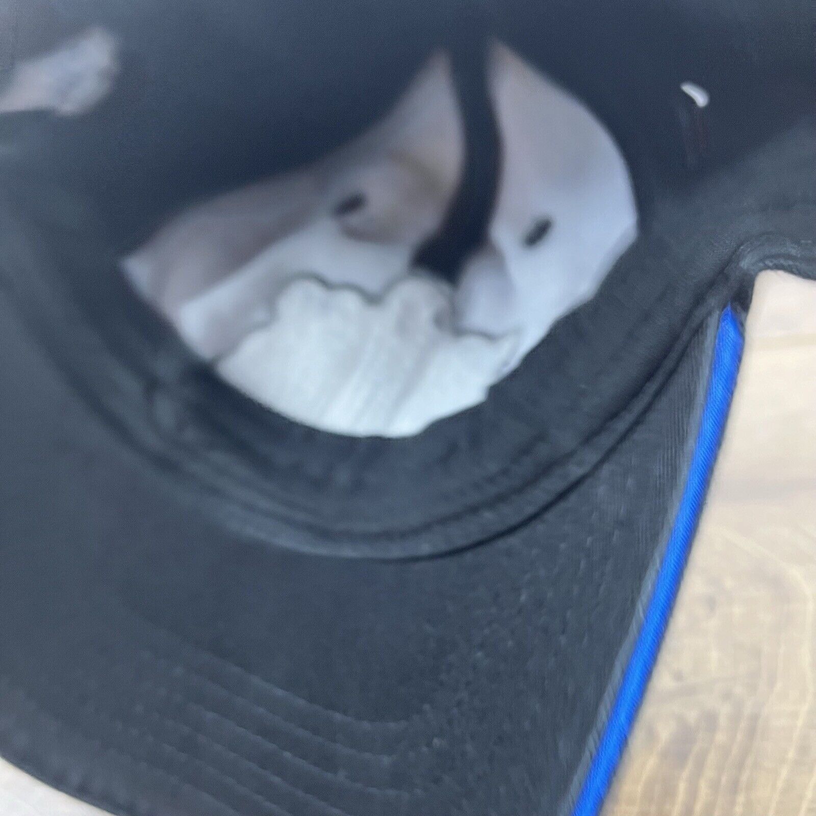 Other Motorcycle Hat Ride On Ride Local Hat Adjustable Hat Black H Size ONE SIZE - 13 Thumbnail