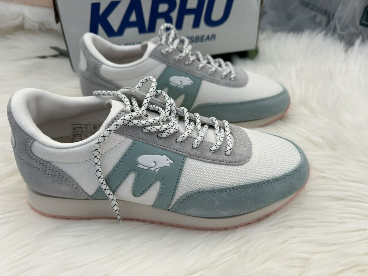Karhu Karhu Albatross 82 Sneakers, Size 8.5 Size US 8.5 / IT 38.5 - 8 Thumbnail