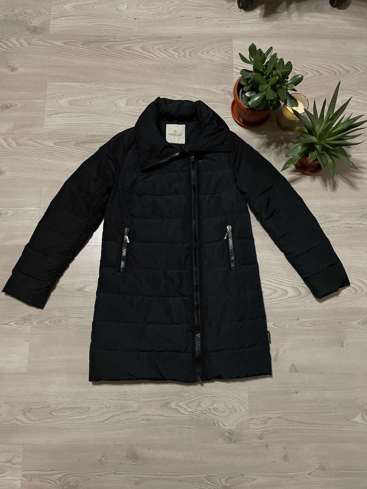 Moncler Moncler Gerboise Giubbotto Winter Jacket | Grailed 