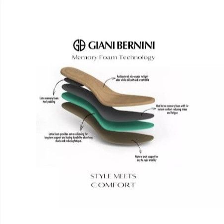 Other GIANI BERNINI / Lennoxxp / Leather / Tall / Knee-High / Boot Size US 10 / IT 40 - 4 Thumbnail
