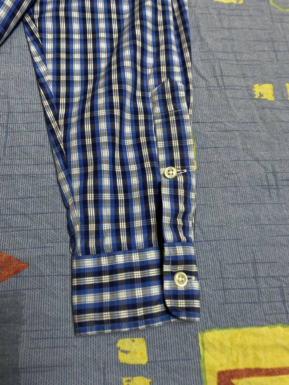Polo Ralph Lauren Polo Ralph Lauren Shirt Size US M / EU 48-50 / 2 - 6 Thumbnail
