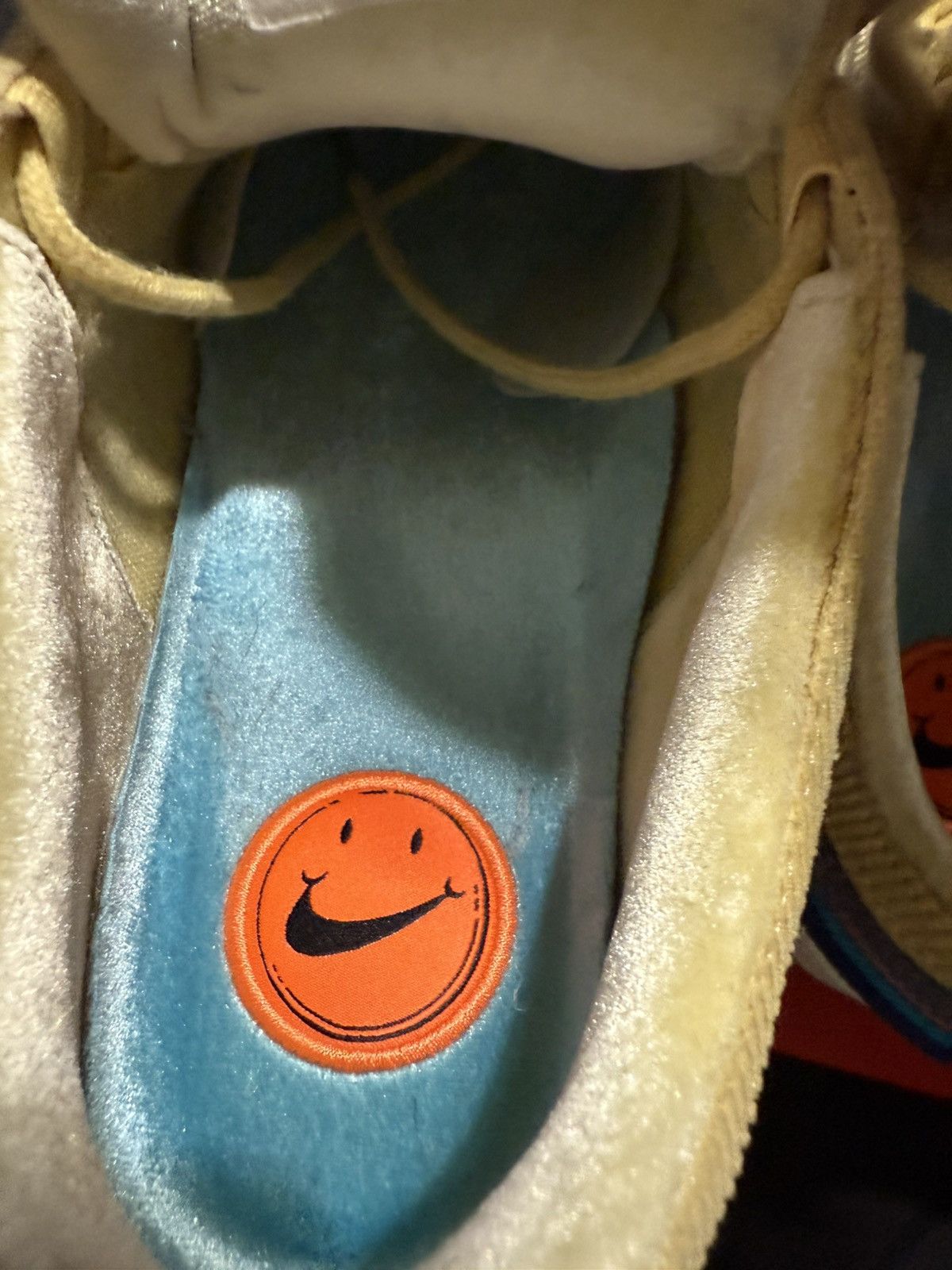 Nike nike air max 97 sean wotherspoon Size US 9.5 / EU 42-43 - 3 Thumbnail