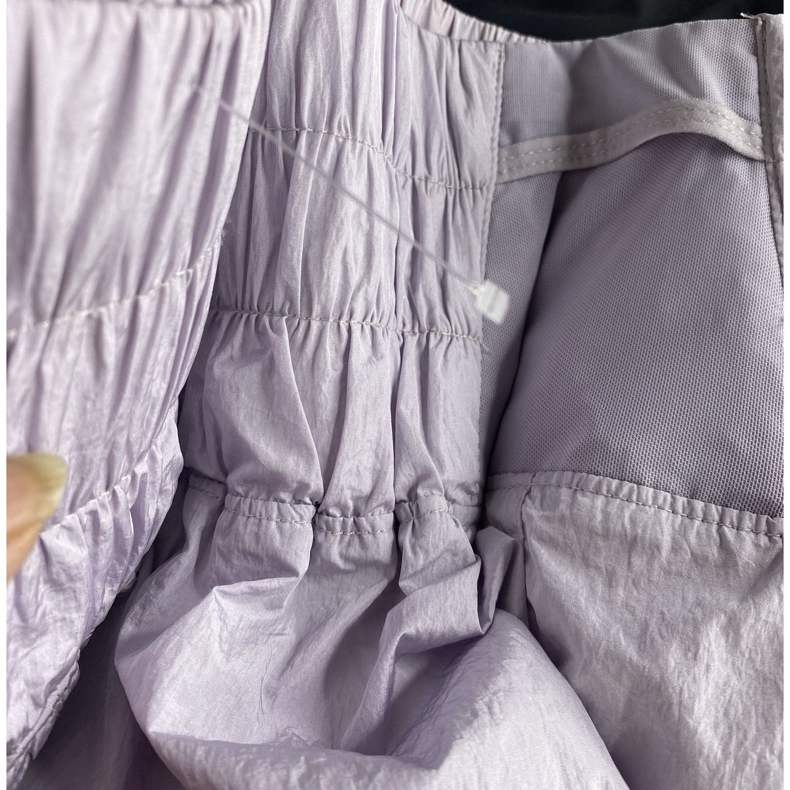 Free People FP Movement Free People The Way Home HighRise Athletic Short Size 26" / US 2 / IT 38 - 9 Thumbnail