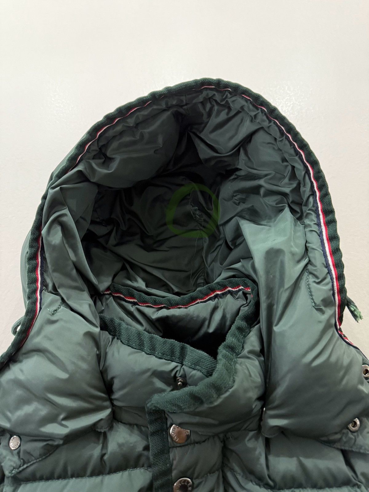 Moncler Moncler Jacket for mens Size US L / EU 52-54 / 3 - 11 Thumbnail