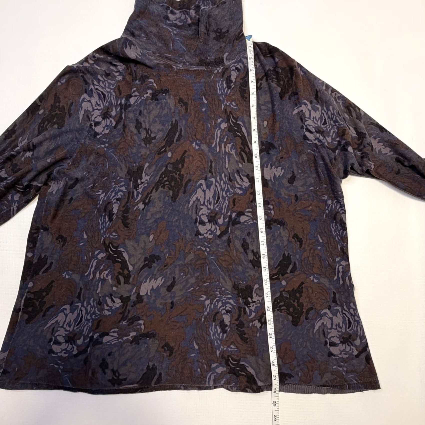 Coldwater Creek VINTAGE? Size XXL / US 16-18 / IT 52-54 - 6 Thumbnail