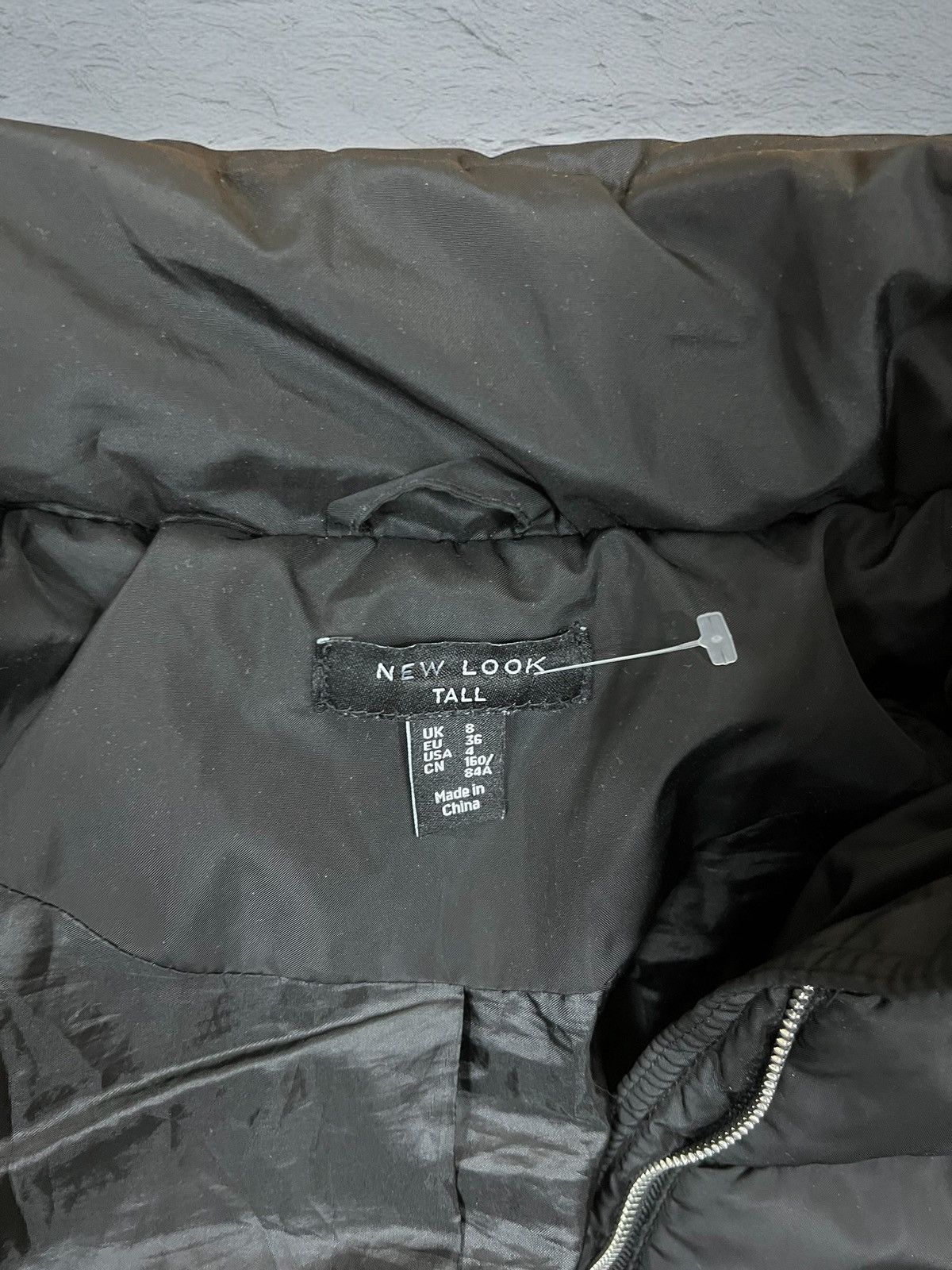 New Look New Look Tall winter parka size M Size M / US 6-8 / IT 42-44 - 5 Thumbnail