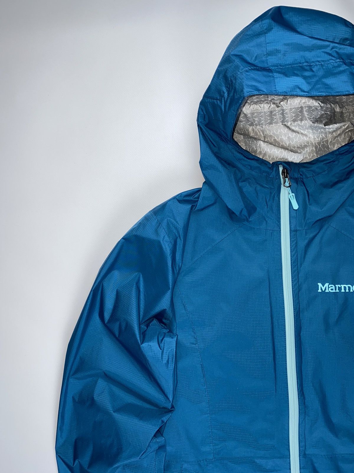 Marmot 🚨 Marmot membrane jacket woman L Size L / US 10 / IT 46 - 2 Thumbnail
