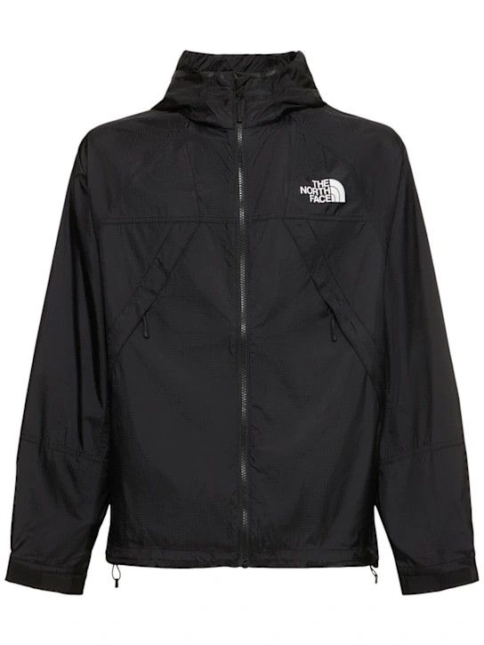 The North Face o1lsvrm0525 Wind Tack Jacket in Black Size US S / EU 44-46 / 1 - 1 Thumbnail