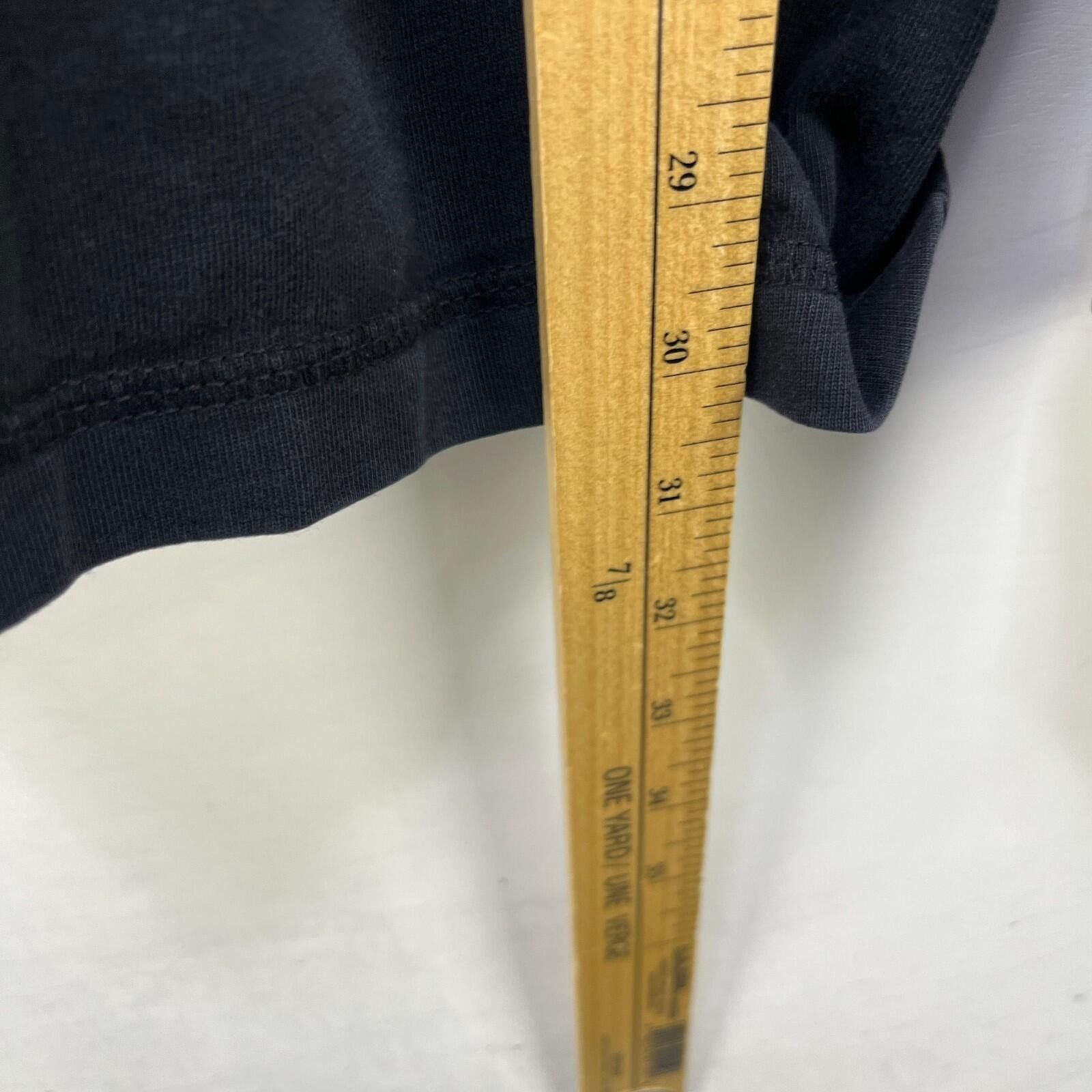 Harley Davidson Vintage Harley Davidson Flame Sleeve Long Sleeve 2XL Size US XXL / EU 58 / 5 - 9 Thumbnail
