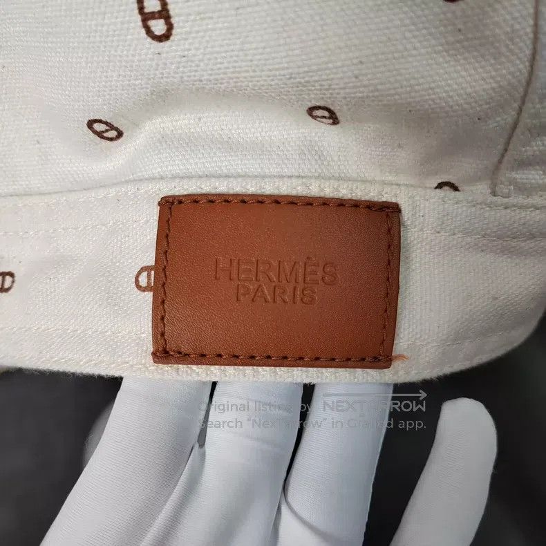 Hermes Hermes Blue Women's Mulberry Silk Shirt Size XXS / US 00 / IT 34 - 6 Thumbnail