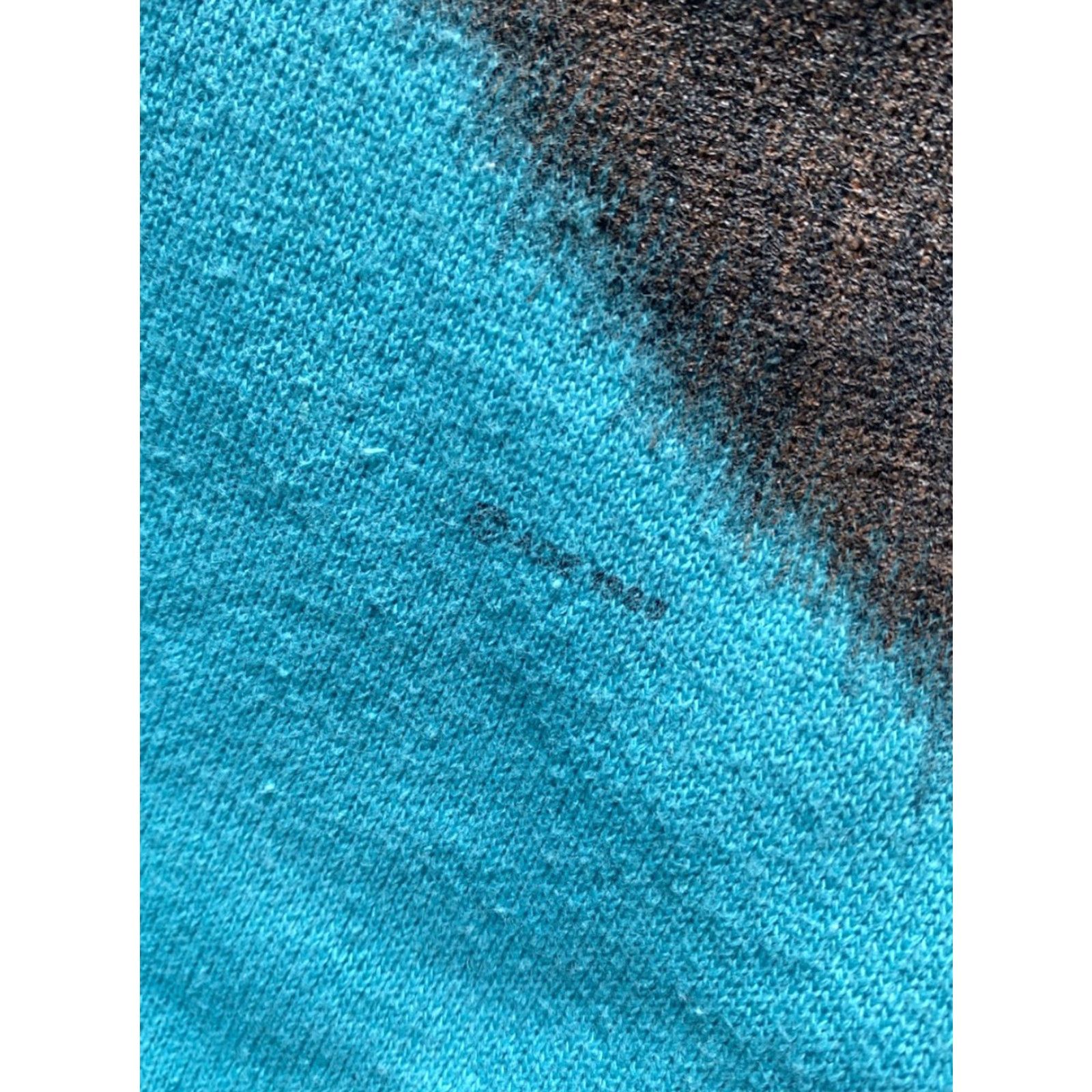 Hanes VINTAGE Hanes Alaska Bear Sweatshirt Pullover Blue Mens L USA 80s Nature Pullover Sweatshirt Mens Large Blue USA 80s Size US L / EU 52-54 / 3 - 6 Thumbnail