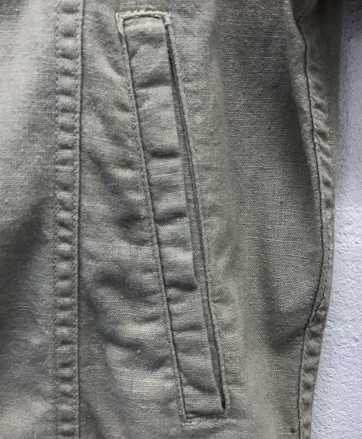 Boy London × Vintage Vintage Boy London Jacket Size US L / EU 52-54 / 3 - 9 Thumbnail