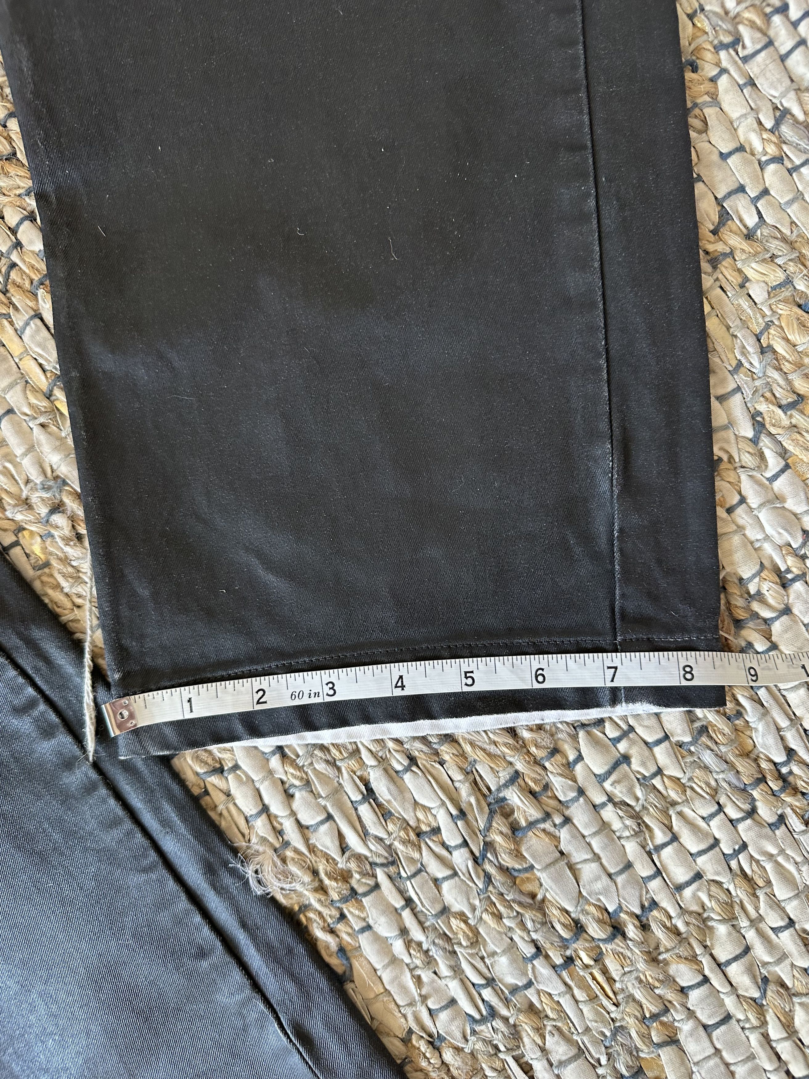 Off-White Off-White Canvas Work Pants Size US 34 / EU 50 - 13 Thumbnail