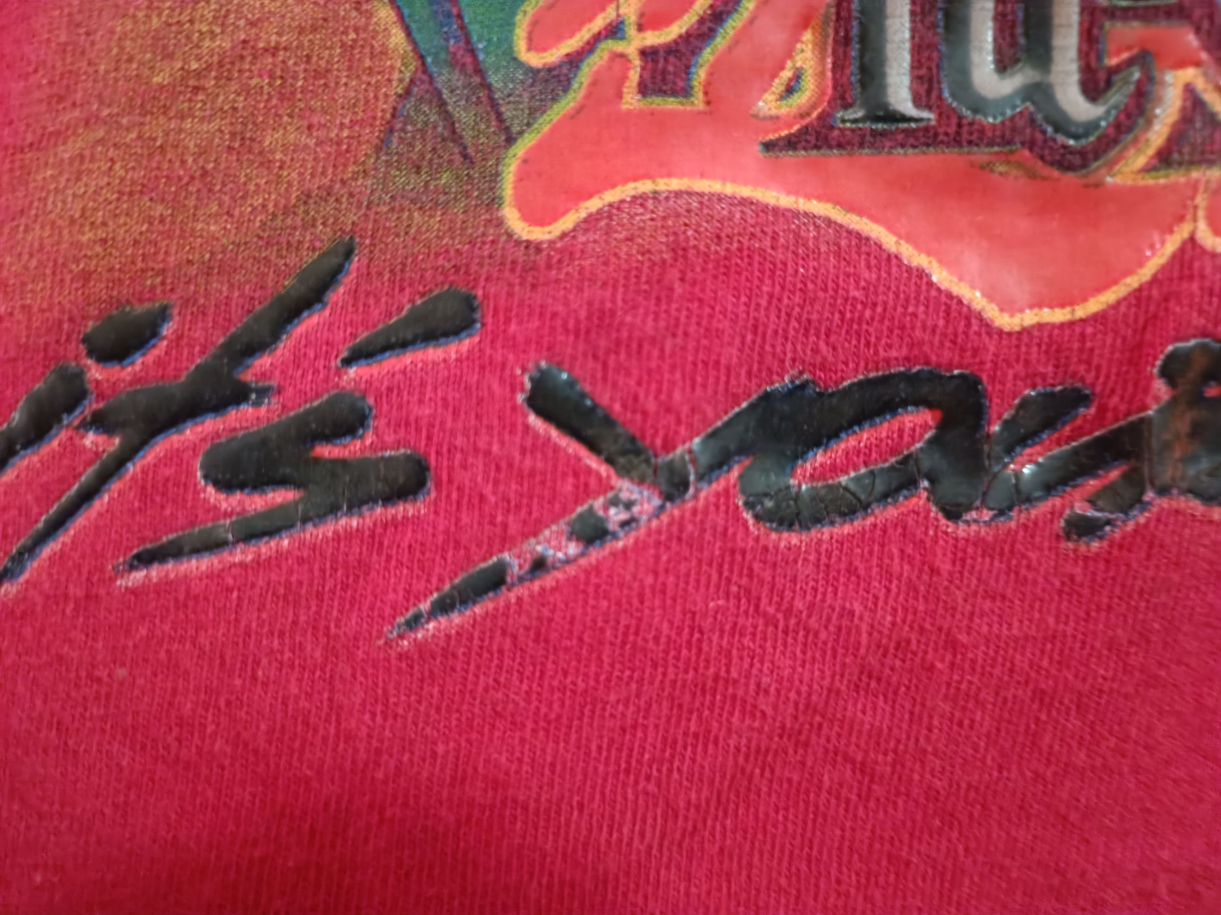 Anime Vintage Yu-Gi-oh T Shirt Size US M / EU 48-50 / 2 - 7 Thumbnail