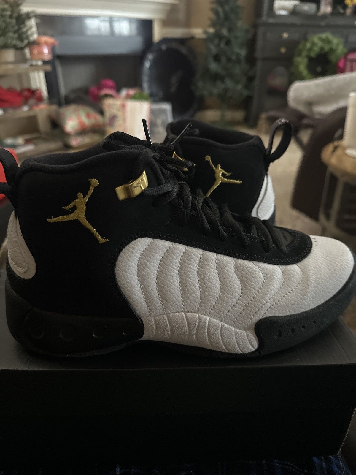 Jordan Brand Jordan jumpman pro size 8 Size US 8 / IT 38 - 3 Thumbnail
